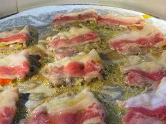 -秦炉烤肉(财富中心店)