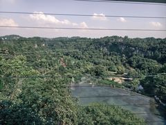 -天河潭旅游度假区