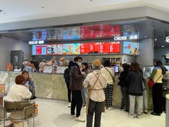 -LELECHA乐乐茶(百货大楼店)