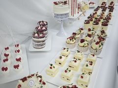 -威利旺卡烘焙西点蛋糕培训(朝阳校区)