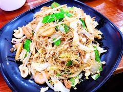-台州老六海鲜面馆(上南总店)