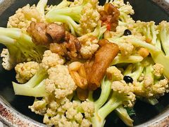 -局气 烤鸭·北京菜(光华路店)
