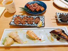 -鳗葉(万象城店)