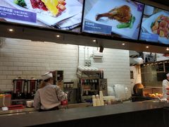 -太兴烧味餐厅(香港机场店)