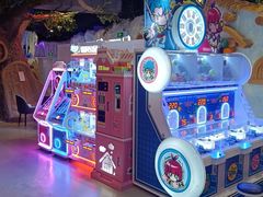 -深圳龙华星河COCO City(民治店)