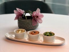 -悦轩中餐厅·高空江景·杭州柏悦酒店