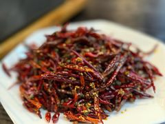 -马海涛牛肉串·东北吉林烧烤(领汇广场店)