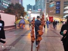 -味子夫鸡柳(三峡广场店)