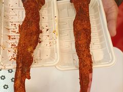 -一代烤翅王(大汉口店)