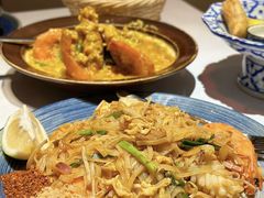 -BetterThai 泰加(苏州中心店)