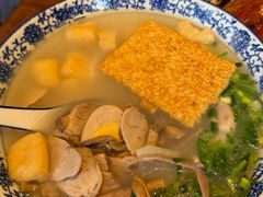 -小潘记鸭血粉丝汤