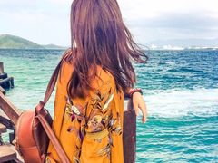 -东姑阿都拉曼海洋公园