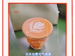 -稀物集咖啡(徽州大道店)