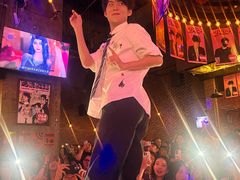 -HIB HUB公社(解放西路店)