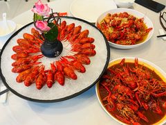 -三元宾馆-中餐厅