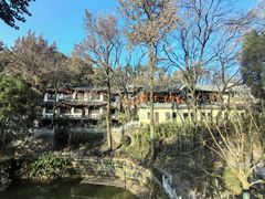 -方岩风景区