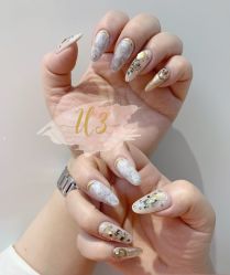 -U3美甲