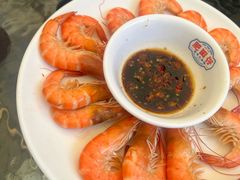 -肥田仔·香港大排档(静安寺店)