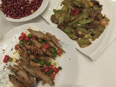 -沙河粉村·国家非遗传承(云台店)