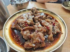 -贤花饭店(城阳店)