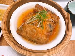 -云山茶餐厅(广东大厦店)