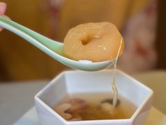 -叶叶菩提·晋福宫