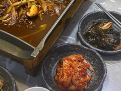 -韩仁阁米肠汤饭(韩乐坊店)