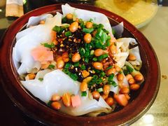 凉拌米皮-金必轩(青岩店)