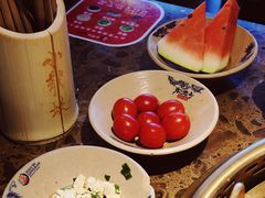 -小龙坎老火锅(北京三里屯店)