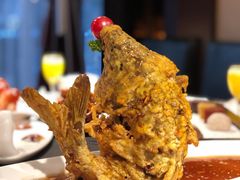 -老牌坊鲁菜名店(宽厚里店)