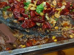 -探唐烧烤(棠东店)