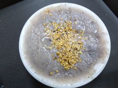 芋泥-没牙伯花生汤店(老药洲店)