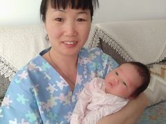 -爱贝佳母婴护理服务中心·月嫂育儿嫂(鲁迅路店)