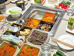 -海底捞火锅(关山保利店)