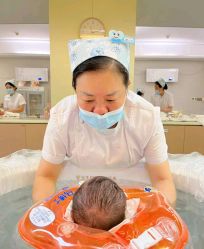 点击看大图 -宝生月子中心(民治店)
