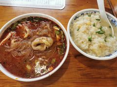 -白家高记肥肠粉(总店)