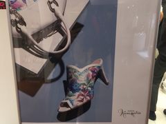 -西武百货(涩谷店)