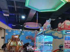 -大玩家(拱墅万达店)