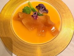 黄焖汤金鱼饺-巴黎轩(澳门巴黎人店)