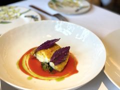 -Le Comptoir de Pierre Gagnaire