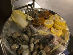 -船奇蒸汽海鲜·闽菜(八市海鲜总店)