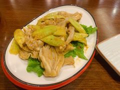 -津菜宋记老房子(鼓楼店)