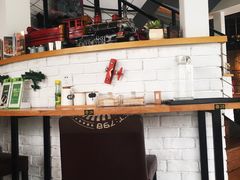 -俏湘私房菜(国贸店)