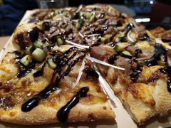 -必胜客(花舞大唐博物馆店)