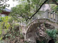 -乌山风景区