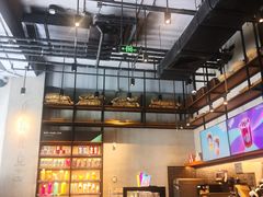 -星巴克(北京三里屯SOHO一店)