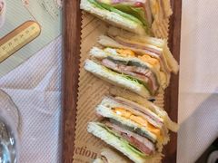 -中山威尼斯西餐厅(三乡总店)