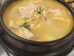 -桦立酒家(宜山路店)