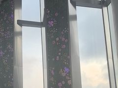 -平安金融中心云际观光层
