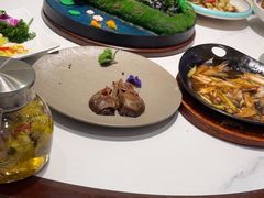 -裕德隆清真饭庄·天津特色菜(东丽店)